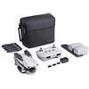 DJI Mavic Air 2 Fly More Combo Drone Quadcopter UAV con Telecamera 48MP 4K, Video 1/2, Sensore CMOS, Stabilizzatore 3 Assi, 34 min di Volo ActiveTrack 3.0, Grigio