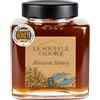 Le Souffle d'Adore Miele di Fiori di Primavera, 100% Naturale, Puro, Senza Zucchero, Senza Additivi | Miele Premium 500 g in Vaso di Vetro | Energia, Immunità, Regalo Gourmet Salutare | Le Souffle d'Adore