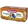 PRINCES ITALIA SpA PLASMON OMOG PRUGNA 2X80G