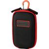 Olympus Borsa CSCH-107 Custodia rigida con moschettone - adatta alle serie TG, SH e VR "