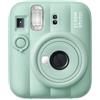 Fujifilm Instax Mini 13 Verde laguna"