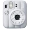 Fujifilm Instax Mini 13 Clay White"