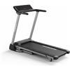 PROMO FINE SERIE!!! TAPIS ROULANT CAMMINATORE HORIZON FITNESS T-R01 JOHNSON