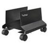 VULTECH Carrello Porta Pc Vultech in Alluminio 4 Ruote CP-01