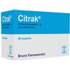 Citrak Integratore Alimentare 30 Bustine