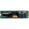 Kioxia SSD Kioxia EXCERIA G2 M.2 2 TB PCI Express 3.1a BiCS FLASH TLC NVMe [LRC20Z002TG8]
