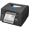 Citizen Stampante per etichette/CD Citizen CL-S521II stampante etichette (CD) Termica diretta 203 x DPI 150 mm/s Cablato