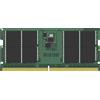 Kingston Technology ValueRAM memoria 32 GB 1 x DDR5 5600 MT/s 262-pin SO-DIMM [KVR56S46BD8-32]
