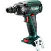 Metabo Avvitatore elettrico Metabo SSW 18 LTX 400 BL 1/2" 2150 Giri/min Nm Nero, Verde, Rosso V [602205840]