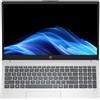 HP Notebook HP AI 15-fd2022nl Intel Core Ultra 7 255U Computer portatile 39,6 cm (15.6") Full HD 32 GB DDR5-SDRAM 1 TB SSD Wi-Fi 6 (802.11ax) Windows 11 Home PC Argento