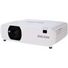 Ricoh Videoproiettore Ricoh PJ WUL5A50 Proiettore a corto raggio 5200 ANSI lumen 3LCD WUXGA (1920x1200) Bianco [432675]