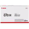 Canon 070H cartuccia toner 1 pz Originale Nero [5640C002]