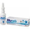 Sakura Italia Sakura - Aluneb Soluzione Isotonica Spray Nasale Confezione 50 Ml