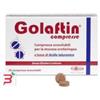Sakura Italia Golaftin - Integratore Gola Irritata Confezione 30 Compresse
