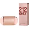 Carolina Herrera 212 Sexy Eau de Parfum 100ml