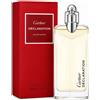 Cartier Déclaration Eau de Toilette Ricaricabile 100 ml