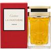 Cartier La Panthère Parfum 100 ml Ricaricabile