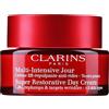 Clarins Super Restorative Day Cream All Skin Types 50ml