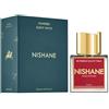 Nishane Hundred Silent Ways Extrait de Parfum 100ml