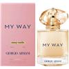 Armani My Way Sunny Vanilla Eau de Parfum 50ml
