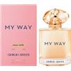 Armani My Way Sunny Vanilla Eau de Parfum 90ml
