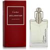 Cartier Déclaration Eau de Toilette Ricaricabile 50ml