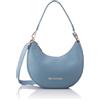 VALENTINO Alexia, Handbag Unisex-Adulto, Avio