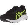 ASICS Scarpe Jolt 3 GS Nere