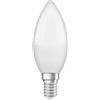 LEDVANCE VALUE CL B40 4,9W 865 230V FR E14 OSRAM