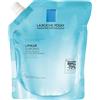 La Roche-Posay Lipikar Surgras Doccia-Crema Detergente Anti-Secchezza Formato Ricarica 400 ml