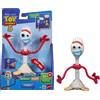 MATTEL Toy Story 5 Forky Interattivo Parlante