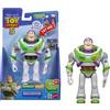 MATTEL Toy Story 5 Buzz Lightyear Interattivo