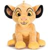 Simba PELUCHE SIMBA EL REY LEON DISNEY 25CM