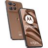 Motorola 50 Neo (512 GB, Mousse di moka, 6.36", Doppia SIM, 5G), Smartphone, Marrone