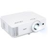 Acer X1528KI (Full HD, 5200 lm, 1.48 - 1.62:1), Proiettore, Bianco