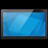 Elo Touch Solutions Elo I-Series 2.0, 38,1cm (15), Projected Capacitive, Full HD, USB, BT (5.0), Ethernet, WLAN, Intel Celeron, SSD, Win. 10, nero E551068