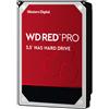 Western Digital WD Red Pro NAS Hard Drive WD121KFBX - WD121KFBX