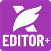 Foxit PDF Editor Plus - abbonamento 12 mesi - modifica professionale di PDF per Windows, macOS, iOS, Android e Web - PDFEDPSLMPML01