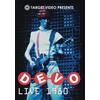 Mvd Visual Live in Amaray 198 (DVD) Devo