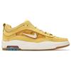 NIKE SB AIR MAX ISHOD ISO ORANGE LABLE