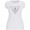 GUESS Donna Guess T-shirt Strass Donna