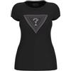 GUESS Donna Guess T-shirt Strass Donna