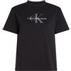 CALVIN KLEIN Donna Calvin Klein T Shirt Hero Mono Logo Donna.