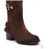 GUESS TRONCHETTO DONNA - GUESS MARRONE - FLTMWE SUE10