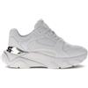 GUESS SNEAKERS DONNA - GUESS BIANCO - FLTMZZ ELE12