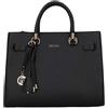 LIU-JO BORSA A SPALLA DONNA - LIU-JO NERO - AF6086E1019