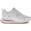 GUESS SNEAKERS DONNA - GUESS BIANCO-GRIGIO - FLTEVR ELE12