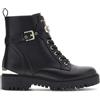 GUESS ANFIBIO DONNA - GUESS NERO - FLTOLA ELE10