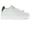 GUESS SNEAKERS DONNA - GUESS BIANCO - FLTFRE LEA12