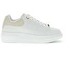 GUESS SNEAKERS DONNA - GUESS BIANCO-AVORIO - FLTFRE LEA12